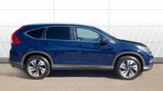 Honda CR-V 2.0 i-VTEC SR 5dr Auto Petrol Estate